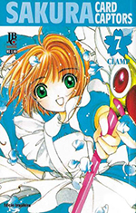 Sakura Card Captors Volume 7